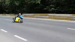 Chimay Classic Bike Races 2019
