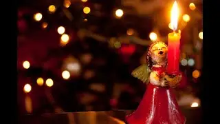 December 24, 2025: Candlelight Christmas Eve Service