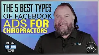 Top Facebook Ads For Chiropractors 2022   Five Best Ad Variations Shared By Dr  Nick