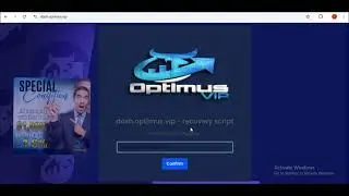 dash. optimus. vip.Exit Scam, See How to get your withdrawal approved instantly