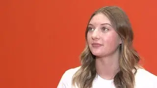 Madison Brooks Signing Day Full Interview