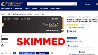 This computer retailer was pwned