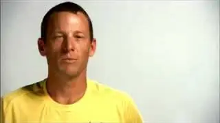 Nike+ Human Race with Lance Armstrong
