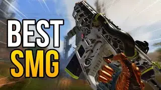 The best R99 skin: Outlands Avalanche #octane#apexlegends