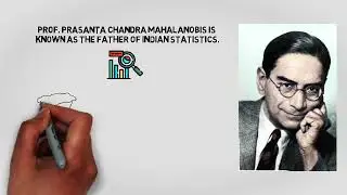 Father of Indian Statistics | A short Documentary