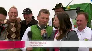 Musi am Berg 2018 mit Clara Ploder