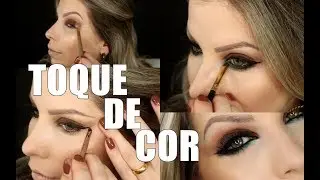 MAKE NEUTRA, MAS NEM TANTO ASSIM :)