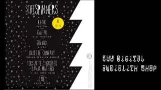Kalipo - Old Friends - Stiff Little Spinners Vol. 5 (Audio)