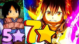 363 MILH&Otilde;ES DE DANO? KIRITO 7 ESTRELAS POSSU&Iacute; UM CR&Iacute;TICO QUE DEIXA O DANO DELE 3X MAIOR!