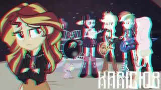 SayMaxWell--Build Our Machine Remix ft