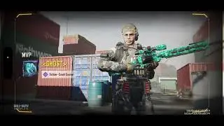 Now yall decide a title for this video#codm #sniping 