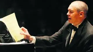 Ivo Pogorelich plays Chopin Piano Sonata No.3 in B minor, Op.58 (Beijing, 2023)