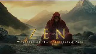 Himalayan Resonance Cipher | Chants of Bonpo Flute-Monks ~ Overtone-Activated  Mandalas