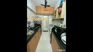 1Bhk luxury Flat Dahisar (west) for visit Contact 8355884159
