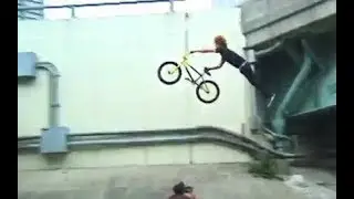 Jeremiah Smith & Friends // Failure Bikes // Suckcess Is Not An Option // 2006