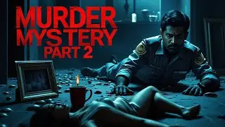 Khoon Ka Raaz | CID Style Thriller | Part 2 | Ritika Murder Mystery | Hindi Kahani