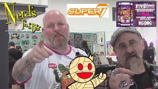 Super7 - Five Points Festival 2022