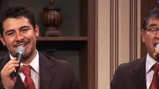 Entonad un himno