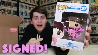 I Can't Believe This Came in The Mail | P.O. Box Opening!