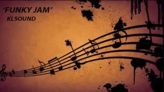 Funky jam (Kostas Liakos)