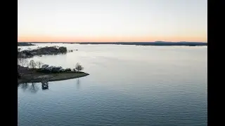 Lake Norman Lot For Sale | Presented by The Cox Group