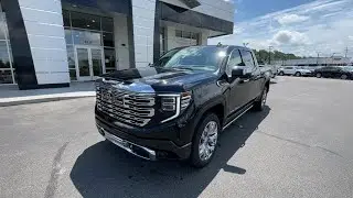 2024 GMC Sierra_1500 Knoxville, Lenoir City, Maryville, Alcoa, Oak Ridge, TN G24439