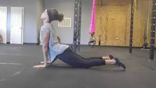 Movement Flow