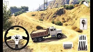 #Army #Truck #Simulator | Off-road Army Truck | Truck A901 | Best Android & iOS Gameplay - HD #2