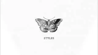 One Direction - Love You Goodbye [LYRICS]
