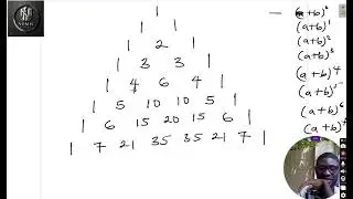 Pascal Triangle