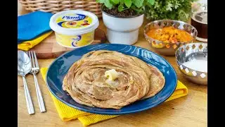 Planta Malaysia - Roti Planta