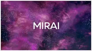 MAITTRE - Mirai
