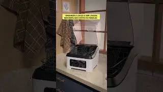 ACHEI UMA LAVA-LOU&Ccedil;AS PORT&Aacute;TIL NA BLACK FRIDAY  🤝