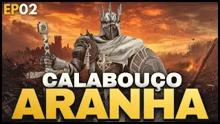 S&Eacute;RIE SIEGFRUND - EP 02 - Aranha | Raid: Shadow Legends