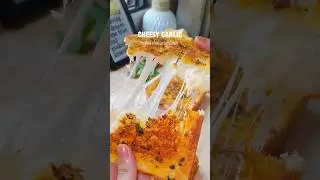Either way this cheese pulled is gooooood🤤 #shorts #food #viral #shortsviral #recipe