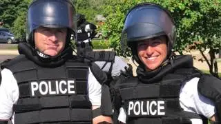 127th Recruit Class Video  H264