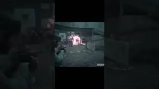 Chemult Community College Horde - Days Gone #zombie #gaming @Sabner73