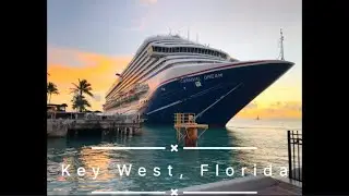 Key West, Florida!