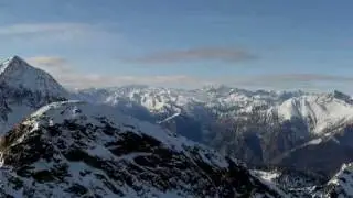 Montagne Biellesi - Panorami