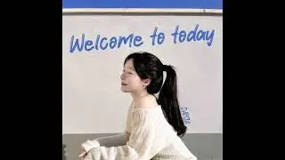 [K-POP ROCK]_DALSIA 달시아 - 오늘은 다를 거야Welcome to today _ATOENT