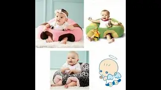 Comfyseat Baby Support Seat