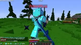 HCgames Map 4 (8v17)