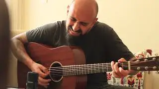 Arlindo Maciel - Save Tonight (Eagle-Eye Cherry Cover)