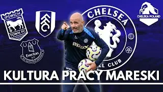Jak Maresca stwarza właściwą KULTURĘ w Chelsea? | Blue Monday #30 | #ChelseaPoland
