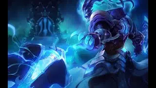 Patch 8.12 | Plat Elo 2/3/18  P/Kill 77% Thresh Support VS Nami