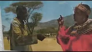 Rebecca Lolosoli, la matriarca de Umoja