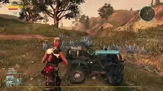 Defiance 2050 (MMO)