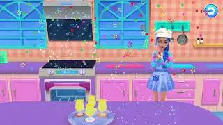 Jogando o jogo que vocês tanto gostão My Bakery Empire🍰
