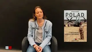 Au c&oelig;ur de l'op&eacute;ration Barkhane, elle raconte son engagement (fraternit&eacute;, deuil, honneur...)