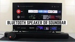 How to Connect Bluetooth Speaker to Xiaomi Mi Android Smart TV